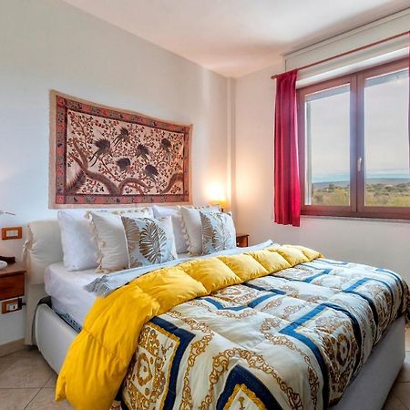 Apartament Sardinia Re - Casa Edda Alghero Zewnętrze zdjęcie