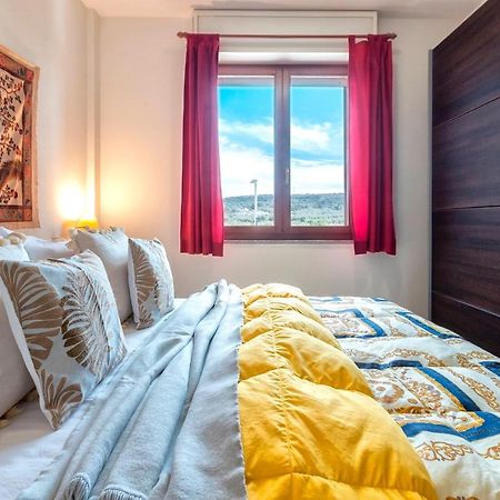 Apartament Sardinia Re - Casa Edda Alghero Zewnętrze zdjęcie