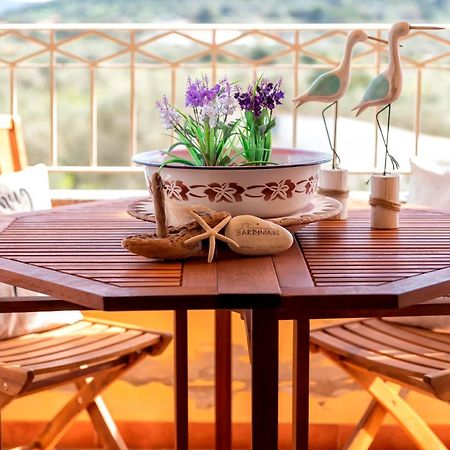Apartament Sardinia Re - Casa Edda Alghero Zewnętrze zdjęcie