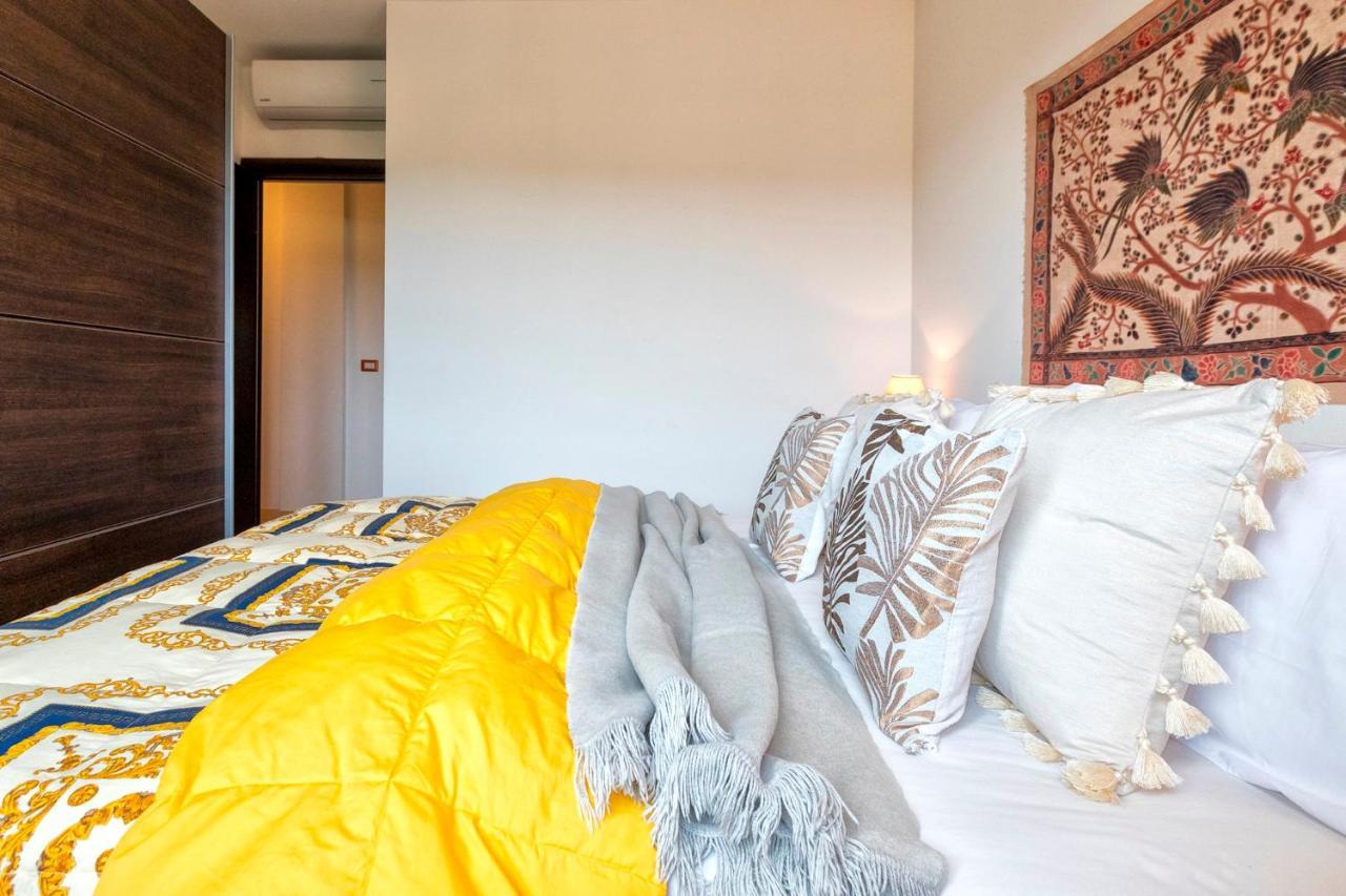 Apartament Sardinia Re - Casa Edda Alghero Zewnętrze zdjęcie