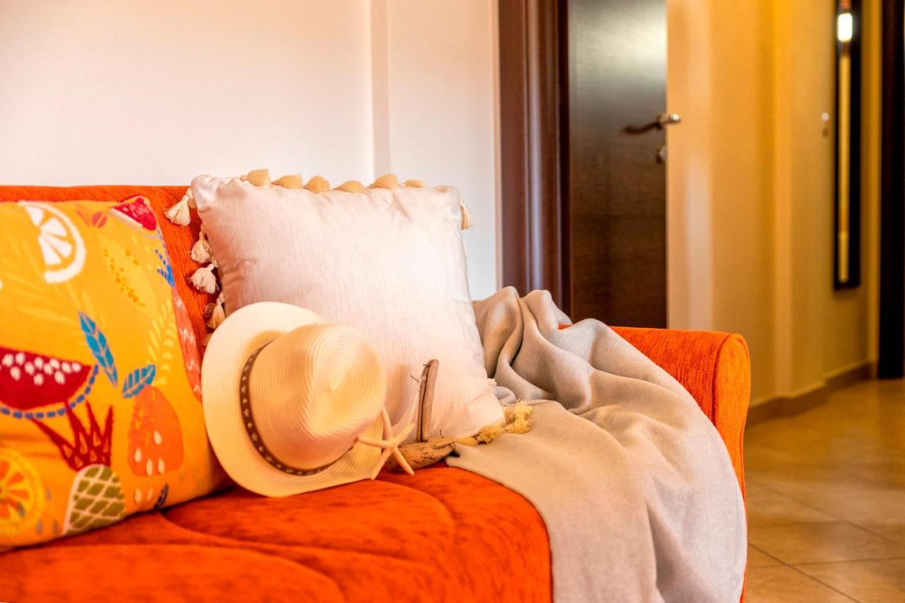 Apartament Sardinia Re - Casa Edda Alghero Zewnętrze zdjęcie