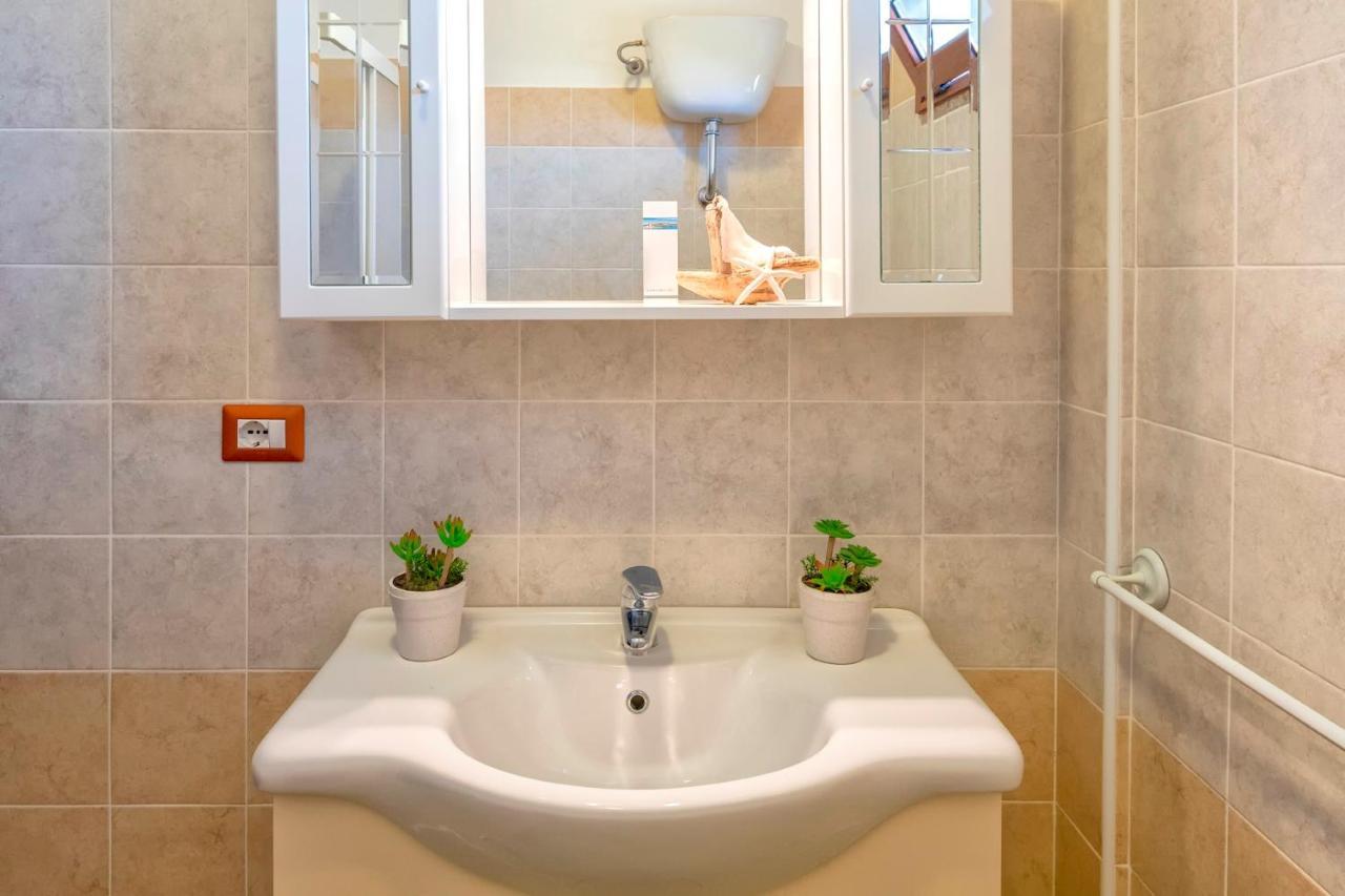 Apartament Sardinia Re - Casa Edda Alghero Zewnętrze zdjęcie