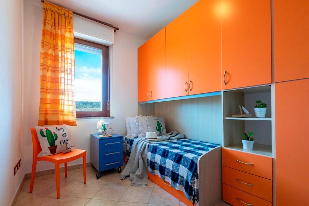 Apartament Sardinia Re - Casa Edda Alghero Zewnętrze zdjęcie