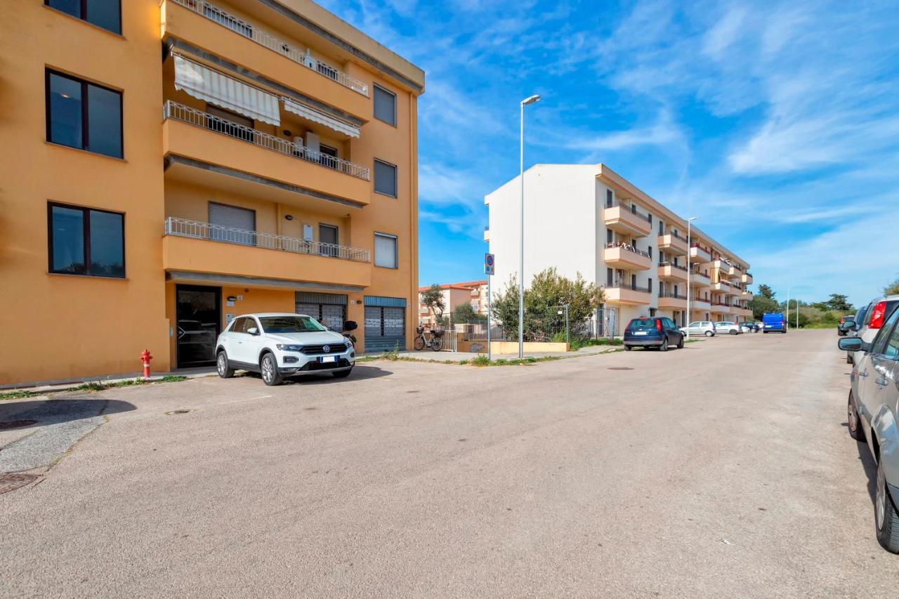 Apartament Sardinia Re - Casa Edda Alghero Zewnętrze zdjęcie