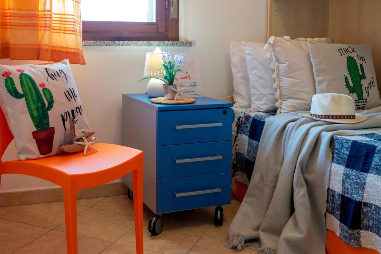 Apartament Sardinia Re - Casa Edda Alghero Zewnętrze zdjęcie