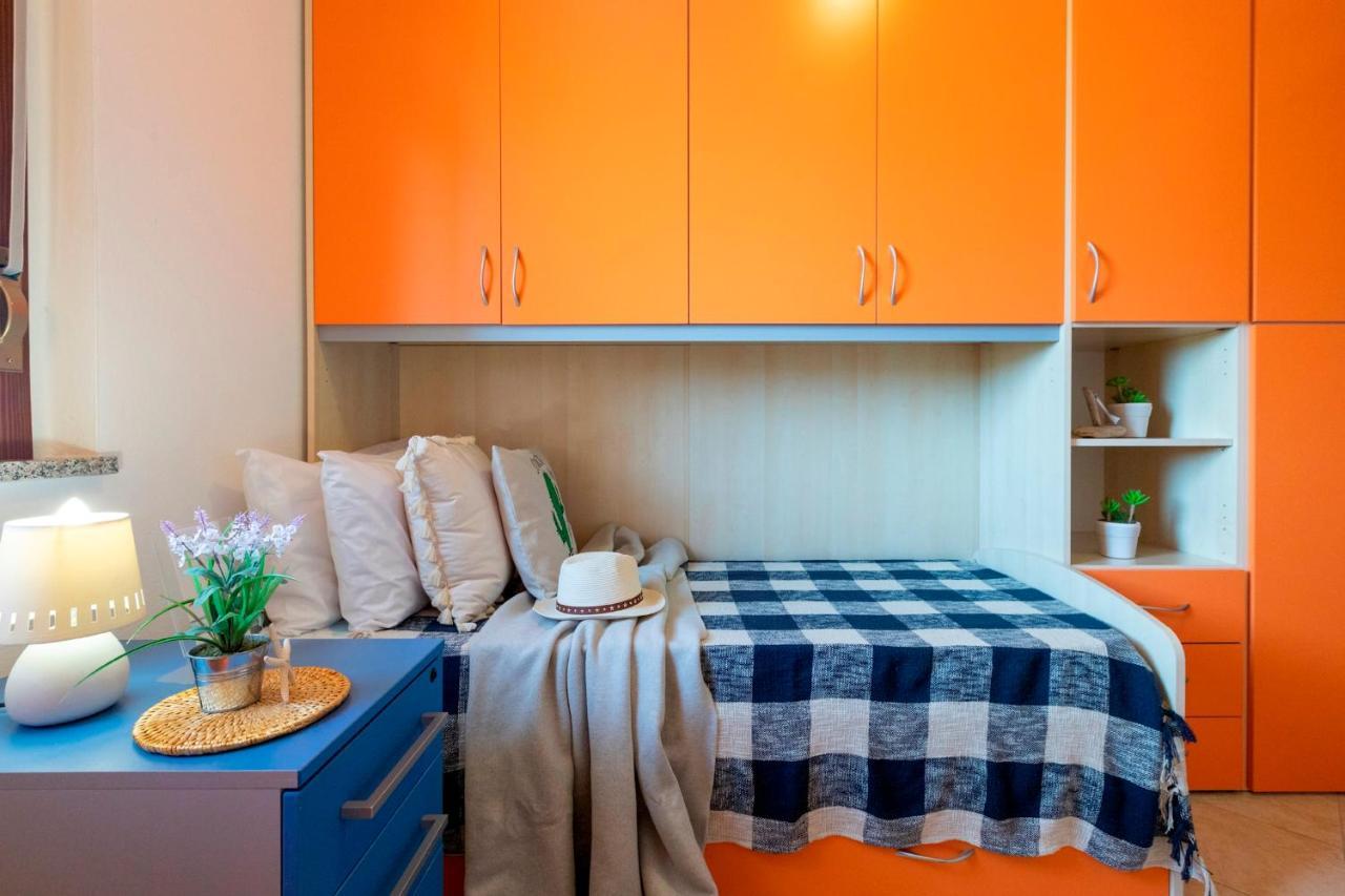 Apartament Sardinia Re - Casa Edda Alghero Zewnętrze zdjęcie