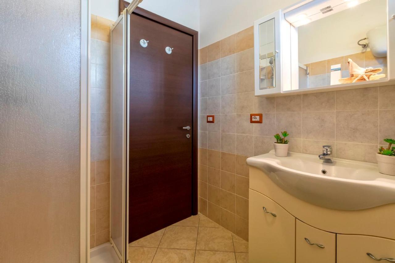 Apartament Sardinia Re - Casa Edda Alghero Zewnętrze zdjęcie