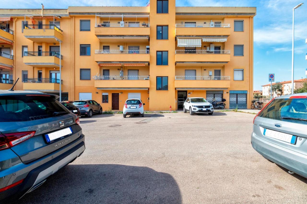 Apartament Sardinia Re - Casa Edda Alghero Zewnętrze zdjęcie