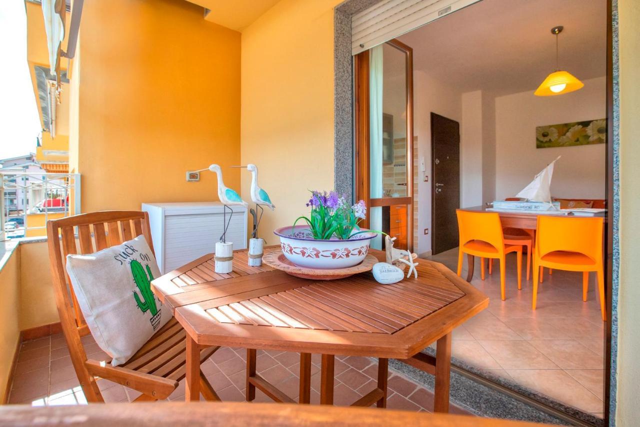 Apartament Sardinia Re - Casa Edda Alghero Zewnętrze zdjęcie